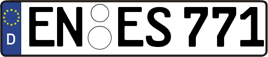 EN-ES771