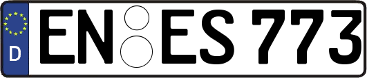 EN-ES773