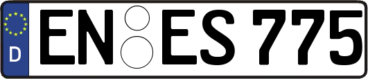 EN-ES775