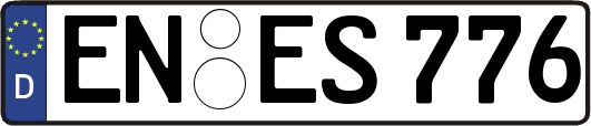 EN-ES776