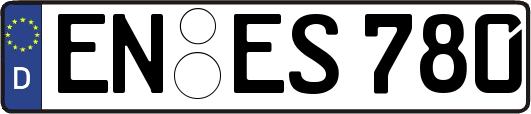 EN-ES780