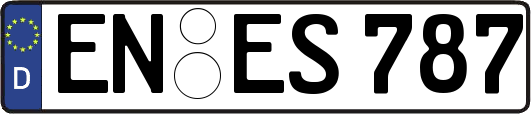 EN-ES787