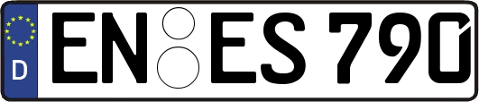 EN-ES790