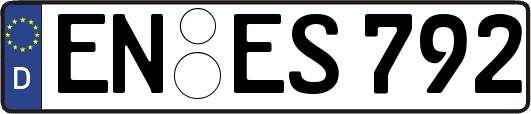 EN-ES792