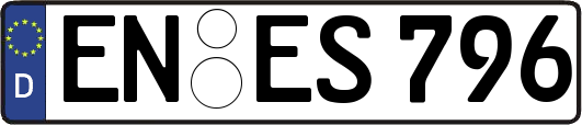 EN-ES796