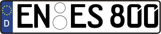 EN-ES800