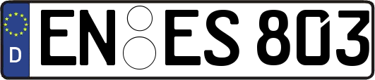 EN-ES803