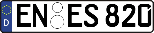 EN-ES820