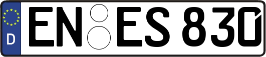 EN-ES830