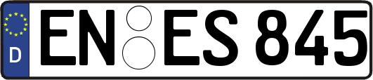 EN-ES845