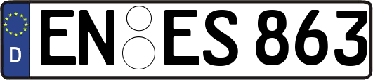 EN-ES863