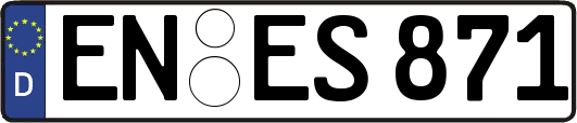EN-ES871