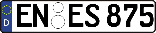 EN-ES875