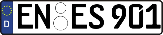 EN-ES901