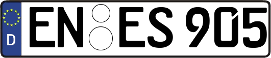 EN-ES905