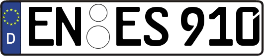 EN-ES910