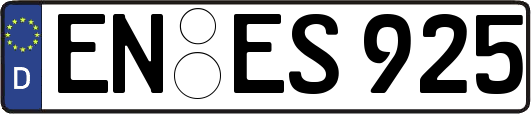 EN-ES925