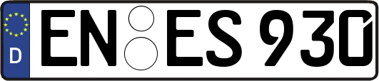 EN-ES930