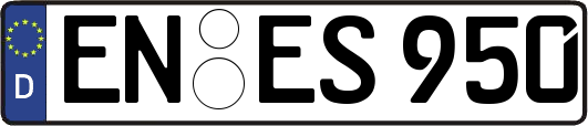 EN-ES950