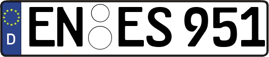 EN-ES951
