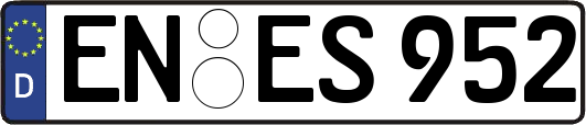 EN-ES952