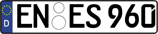 EN-ES960
