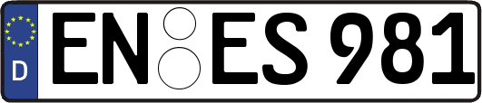 EN-ES981