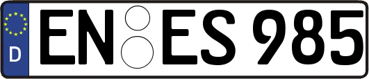 EN-ES985