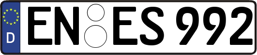EN-ES992