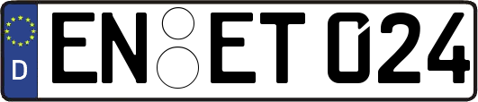 EN-ET024