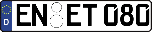 EN-ET080