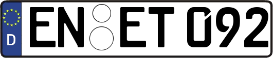 EN-ET092