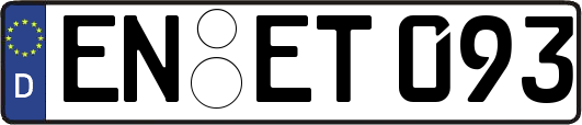 EN-ET093