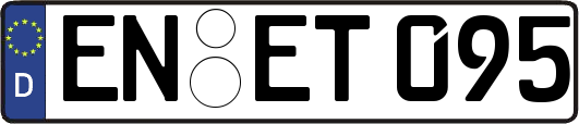 EN-ET095