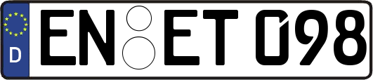 EN-ET098