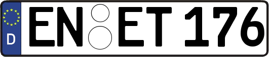 EN-ET176