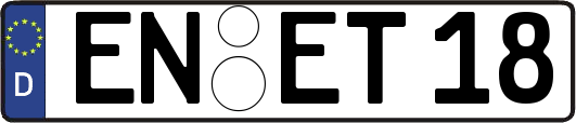 EN-ET18