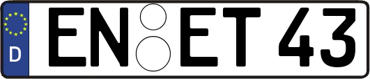 EN-ET43