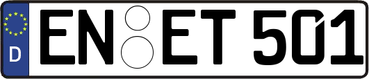 EN-ET501