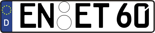 EN-ET60