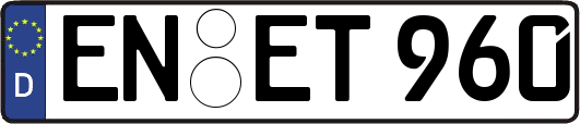 EN-ET960
