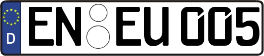 EN-EU005