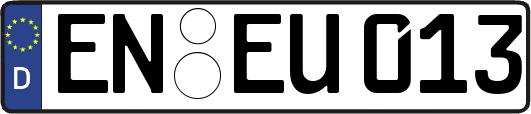EN-EU013