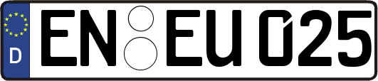 EN-EU025