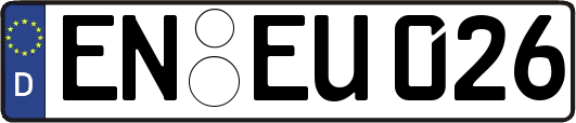 EN-EU026