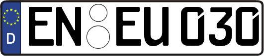 EN-EU030