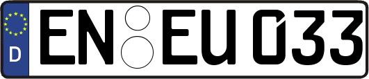 EN-EU033