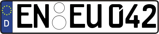 EN-EU042