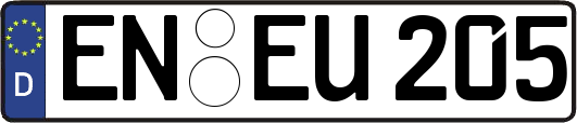 EN-EU205