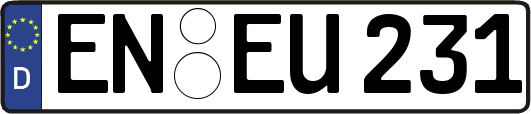 EN-EU231
